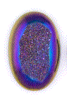 Drusy Quartz